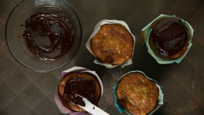 Banana Muffins