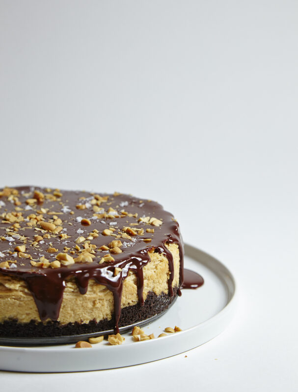CHOCOLATE GRAHAM CRUST