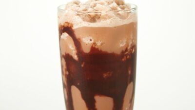 Mudslide Cocktail
