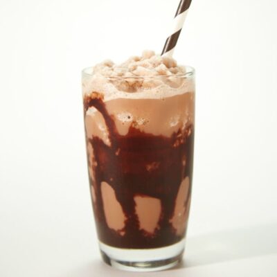 Mudslide Cocktail