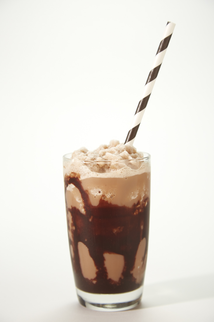Chocolate Madness cocktail