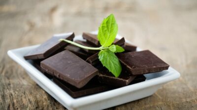 chocolate mint