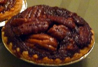 Chocolate Pecan Pie