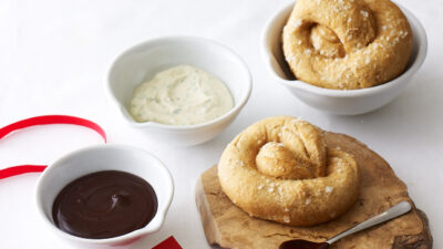 Chocolate Sauce
