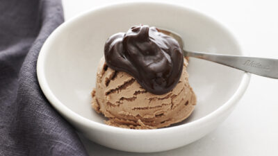 Chocolate Sundae