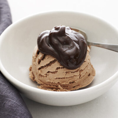 Chocolate Sundae