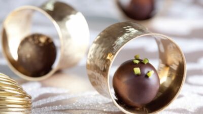 Chocolate Truffles