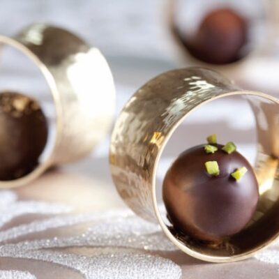Chocolate Truffles