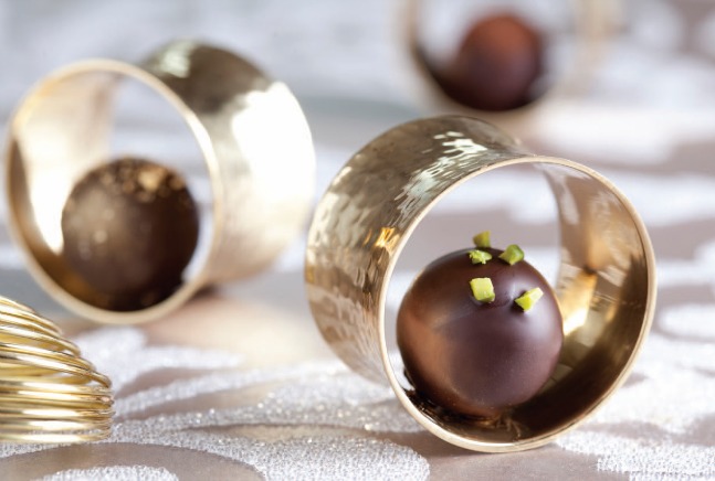 Chocolate Truffles