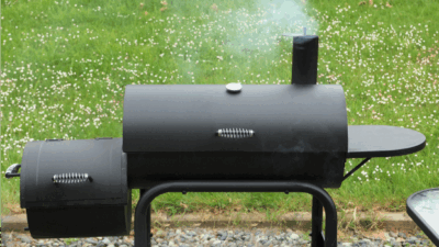 Choose a BBQ Smoker
