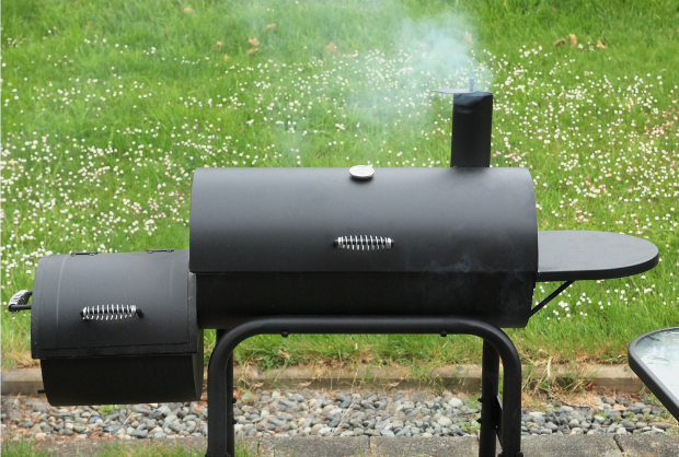 Choose a BBQ Smoker