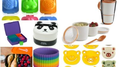choosing a bento box