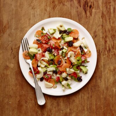 CHOPPED SALAD