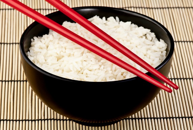 chopsticks