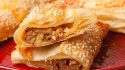 chorizo borekas wide