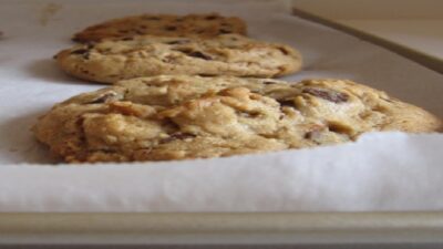 Chubby Hubby Cookies