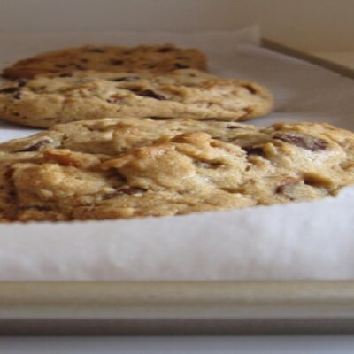 Chubby Hubby Cookies