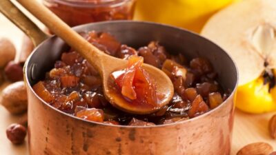 chutney
