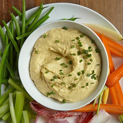 chutney cheese dip recipe