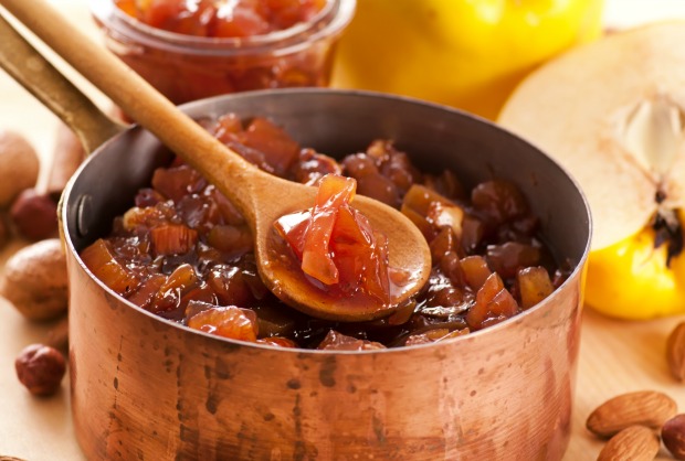 chutney