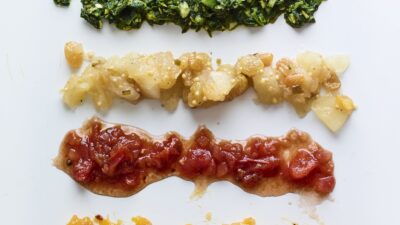 chutney