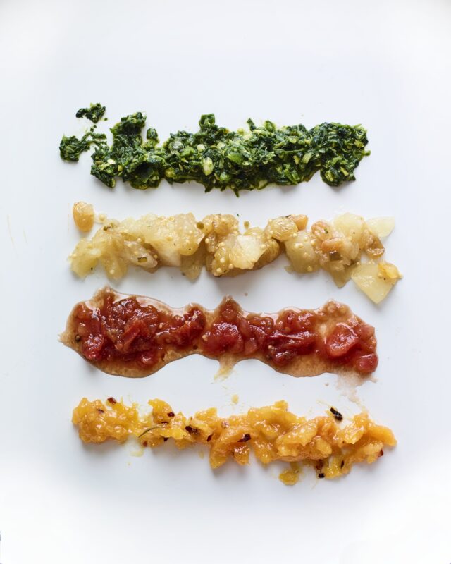chutney