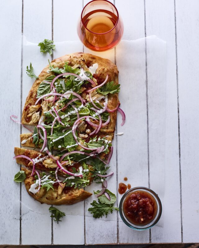 tomato-chutney