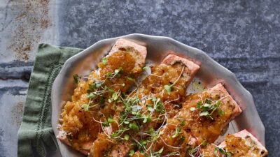 apricot-chutney