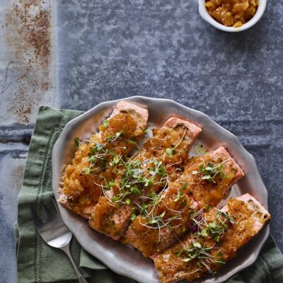 apricot-chutney
