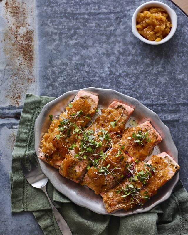 apricot-chutney