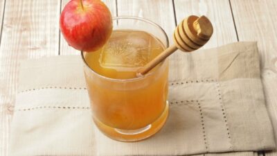 cider rye cocktail