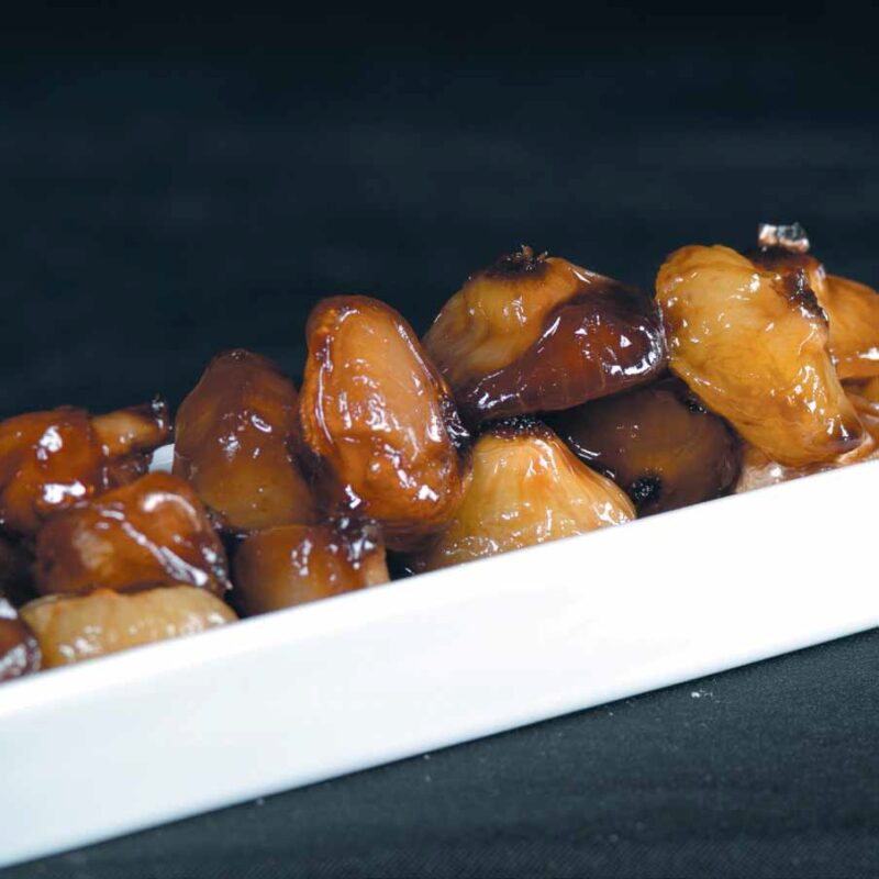 balsamic cipollini onions