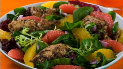 citrus salad 1