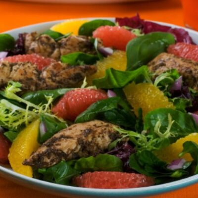 citrus salad 1