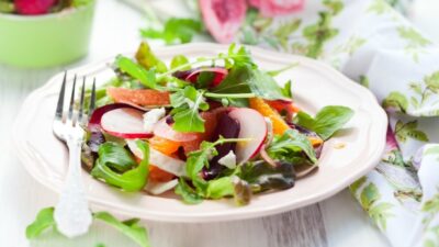 citrus salad