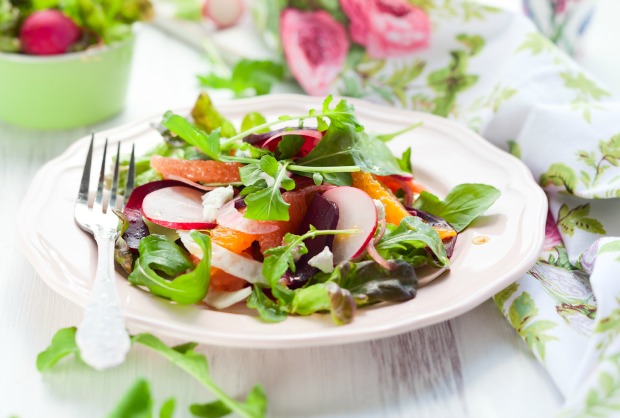 citrus salad