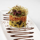 Citrus-scented Quinoa and California Raisin Salad