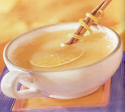 Citrus Soother