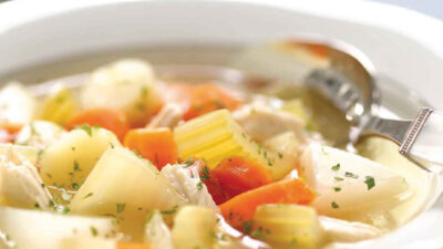 classic-chicken-soup