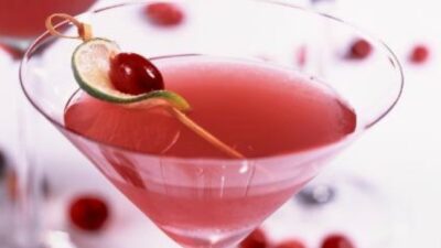 Classic Cosmopolitan
