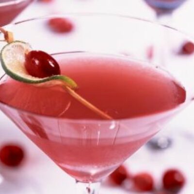 Classic Cosmopolitan