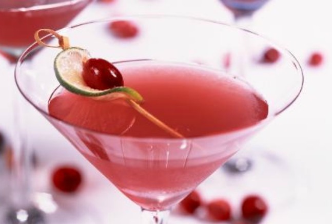 Classic Cosmopolitan