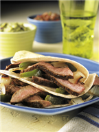 Classic Fajitas