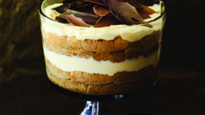 Classic Tiramisu