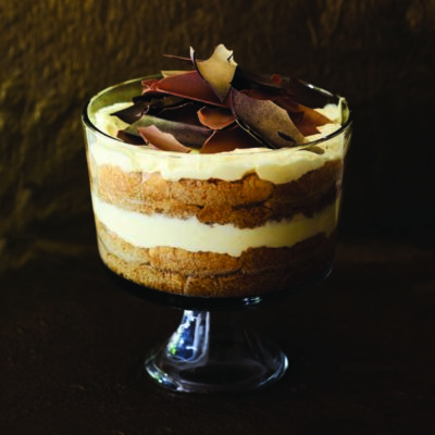 Classic Tiramisu