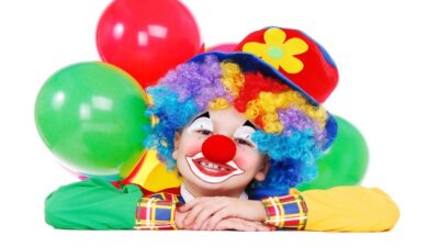 clown