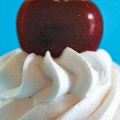Coconut Whipped Cream