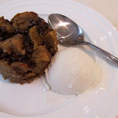 coffee-breadpudding