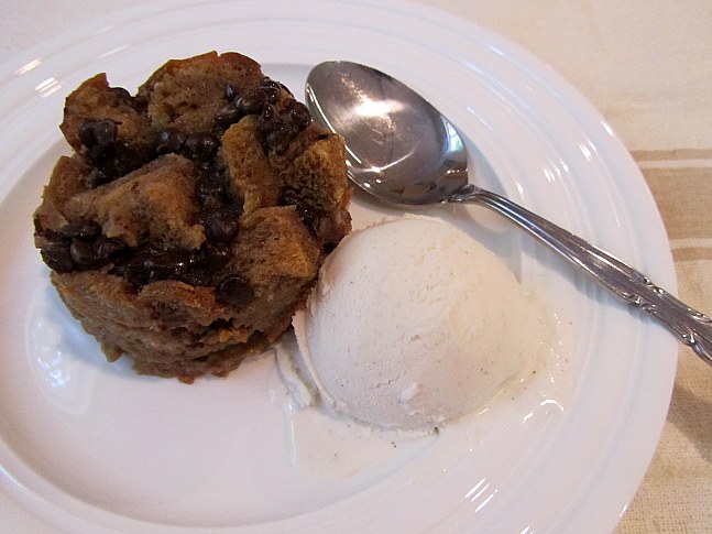 coffee-breadpudding