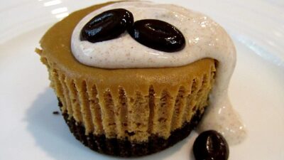 coffee-cheesecake